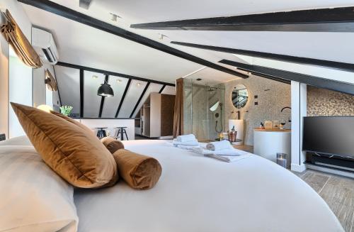 Apartment Unique Aticona