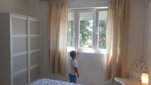 Sanela- apartman za bezbrižan odmor