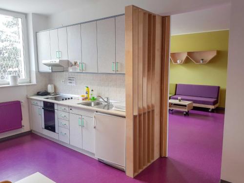 Φωτογραφία από το άλμπουμ του Dijaški dom Bežigrad Ljubljana Hostel στη Λιουμπλιάνα