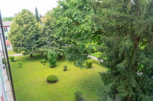 Φωτογραφία από το άλμπουμ του Dijaški dom Bežigrad Ljubljana Hostel στη Λιουμπλιάνα