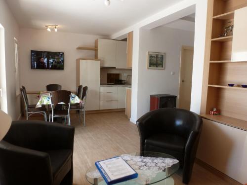 Apartments Samsa - Borik