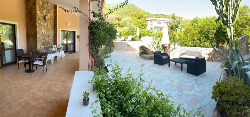 Φωτογραφία από το άλμπουμ του Casa Mariluka σε Capoterra