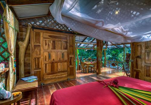 Imagen de la galería de Congo Bongo EcoVillage Costa Rica, en Puerto Viejo