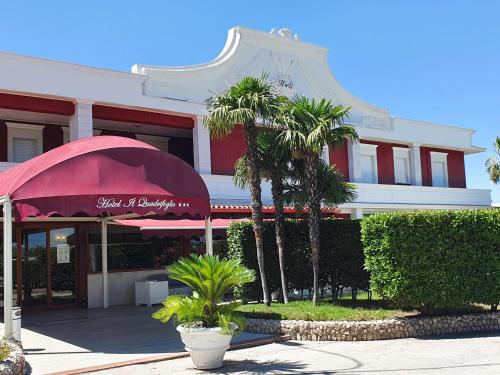 Hotel Il Quadrifoglio