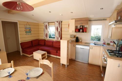 Foto dalla galleria di Camping la Palmyre a Les Mathes