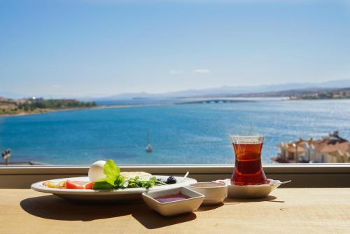 Gallery image of Cunda Bal Konak in Cunda