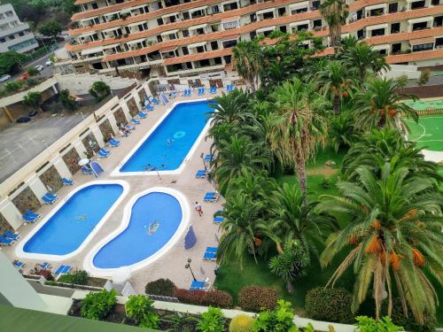 Imagen de la galería de Sunset Lover Playa Jardin, en Puerto de la Cruz