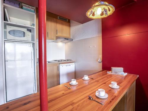 Apartment Le Grand Large-3 by Interhome