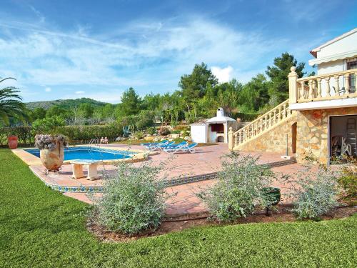 Villa Tarraula-2 by Interhome