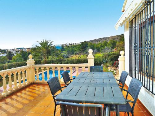Villa Tarraula-2 by Interhome