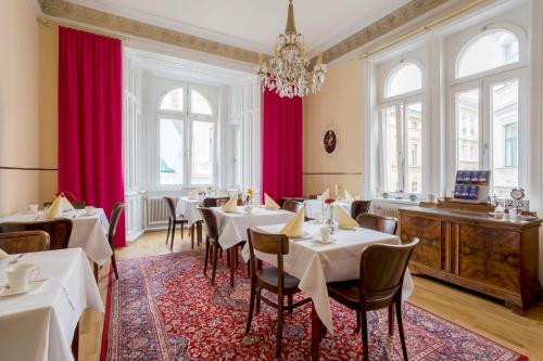 Gallery image of Hotel Columbia in Vienna