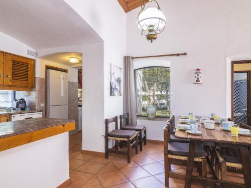 Villa Villa Jacaranda V3 by Interhome