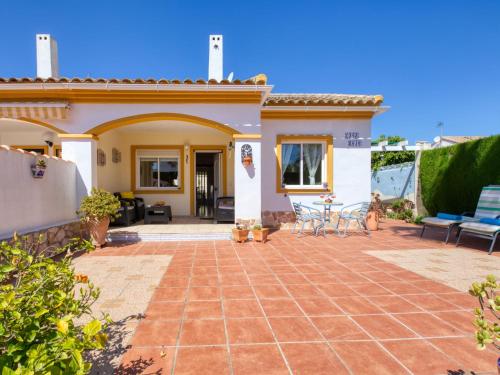 Fotografia z galérie ubytovania Holiday Home Roja by Interhome v destinácii El Verger
