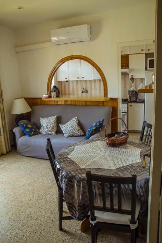 Η κουζίνα ή μικρή κουζίνα στο Apartamento familiar tercera planta sin ascensor con wifi