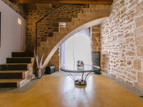Holiday Home Sa Muralla by Interhome