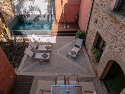 Holiday Home Sa Muralla by Interhome photo 2
