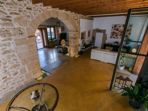 Holiday Home Sa Muralla by Interhome