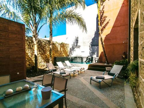 Holiday Home Sa Muralla by Interhome