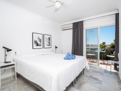 Holiday Home Sol de Estepona by Interhome