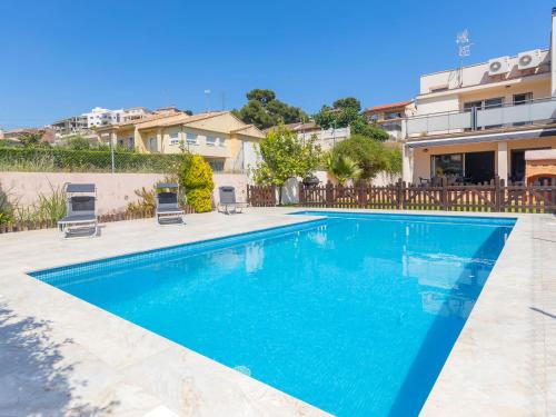 Holiday Home Nova, Segur de Calafell – Updated 2022 Prices