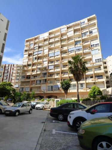 Cibeles Beachfront - EaW Homes