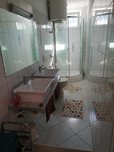 Fotografie z fotogalerie ubytování Apartment Halugica v destinaci Kali