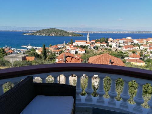 Fotografie z fotogalerie ubytování Apartment Halugica v destinaci Kali