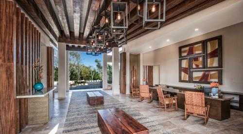 Fairmont Heritage Place Mayakoba en Playa del Carmen
