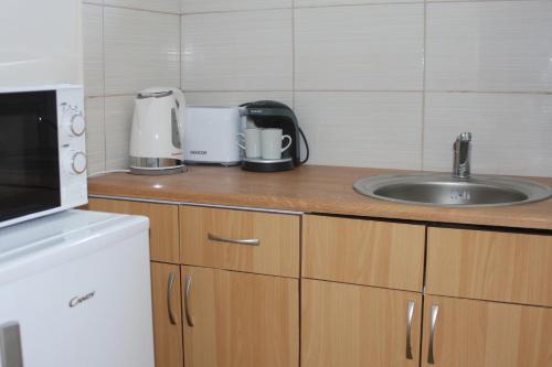 Well Living Apartments 8220 Balatonalmádi, Ady Endre utca 10. kép - 3