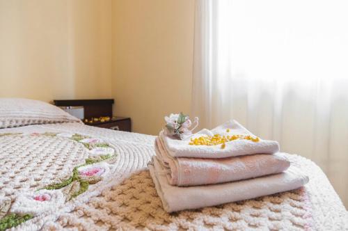 Gallery image of Speloncae Apartment in Sperlonga