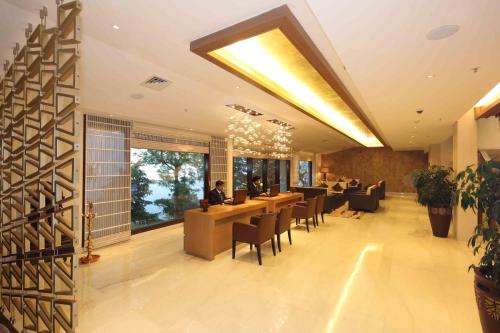 ムスーリーにあるJaypee Residency Manorのギャラリーの写真