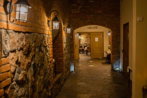 Fotografie z fotogalerie ubytování Hotel Przedzamcze v destinaci Działdowo