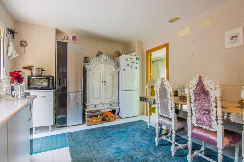 Vacation Home Boutique House, Ojén, Spain - Booking.com