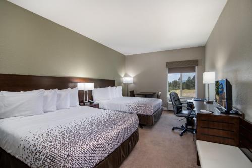 Gallery image of Hillside Inn Pagosa in Pagosa Springs