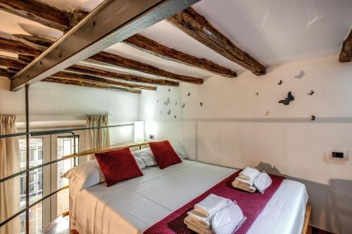 San Calisto Suite