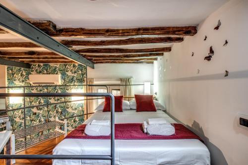 San Calisto Suite