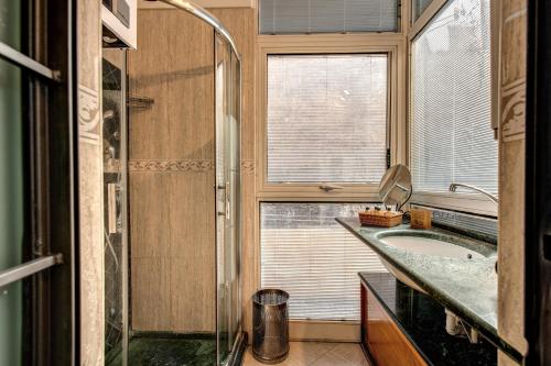 San Calisto Suite
