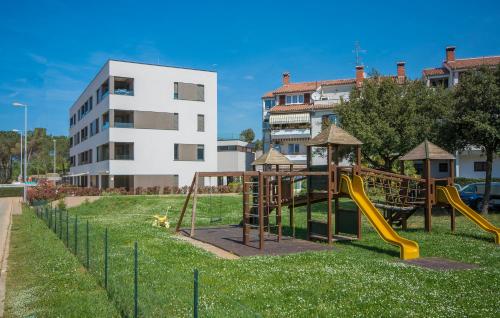 SPADA Apartment 3 bedrooms near the beach!