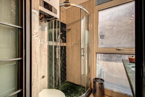 San Calisto Suite