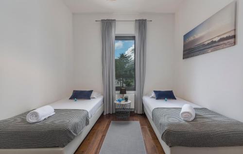 SPADA Apartment 3 bedrooms near the beach!
