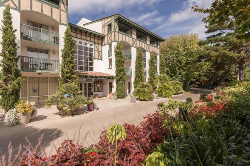 PIERRE ET VACANCES STUDIO