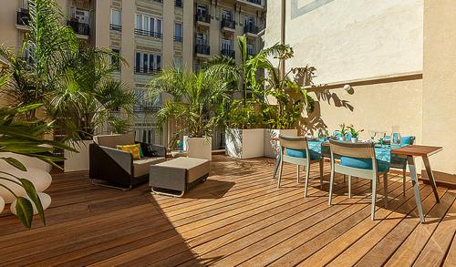 Appartement Town Hall Penthouse (Spanje Valencia) - Booking.com