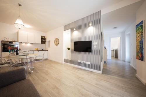 Pavle's Apartment