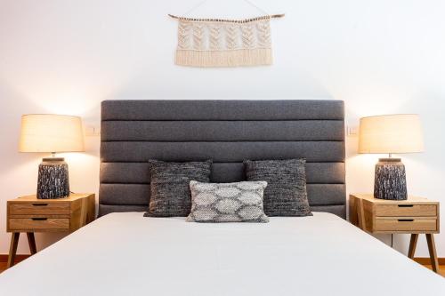 Fábrica Lagos - Meia Praia Flat T1