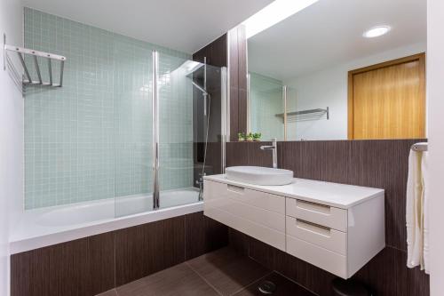 Fábrica Lagos - Meia Praia Flat T1