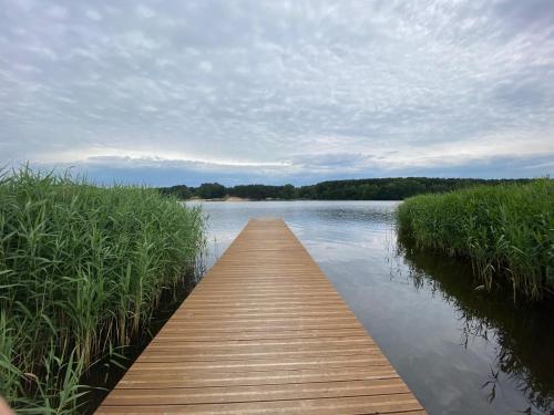 Family & Business Sauna Tężnia Apartments No 5 Leśny nad Zalewem Cedzyna, Unikat - 4 Bedroom with Private Sauna, Bath with Hydromassage, Spectacular View Terrace, Garage, Catering Options