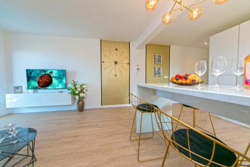 Apartman Blue Paradise
