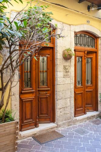 Charming Flatlet in the Old Town