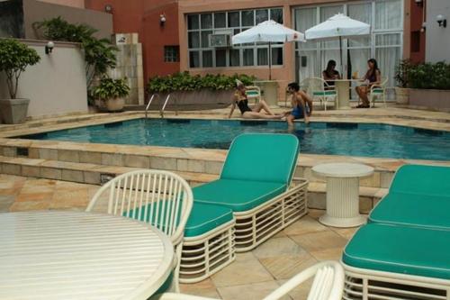 Hotel Anacã São Carlos – Photos 4