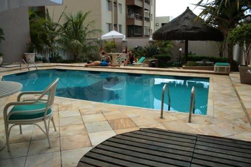 Hotel Anacã São Carlos – Photos 3